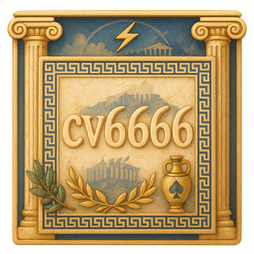 cv6666 logo