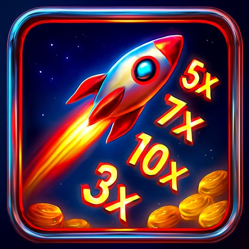 cv6666 Rocket